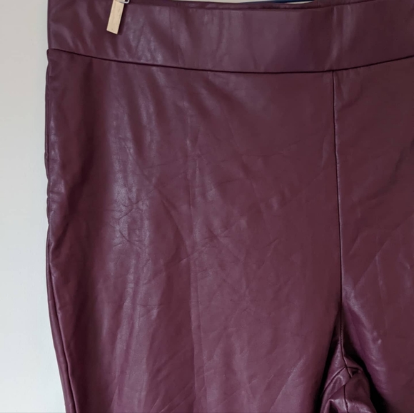 Pleather legging - Picture 2 of 4